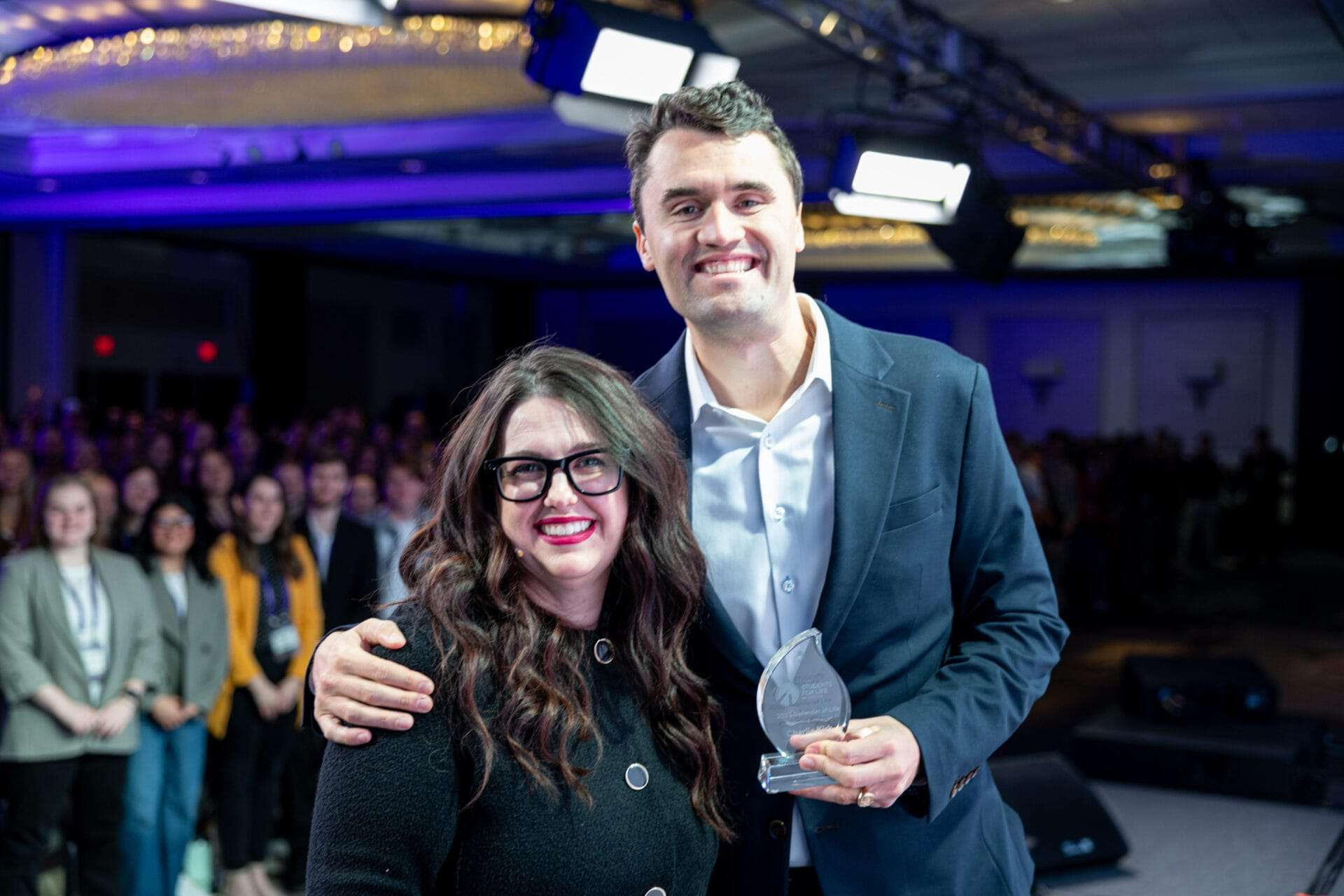 Should Students for Life CANCEL our campus tours for the rest of the fall semester to maintain the safety of our team and my family, potentially giving up on bringing the pro-life message directly to college campuses?
